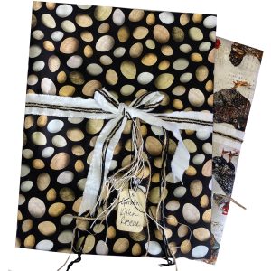 portfolios for operation kitten rescue